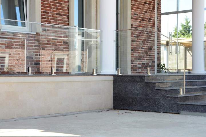 Clôtures de piscine Terrebonne