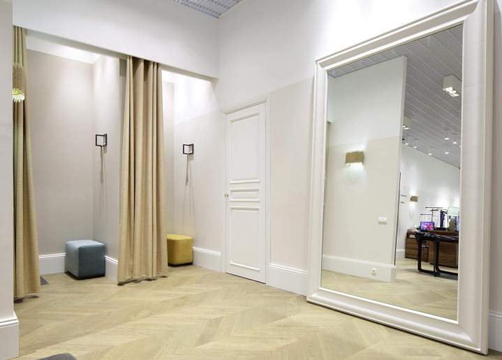 Miroirs sur mesure Terrebonne