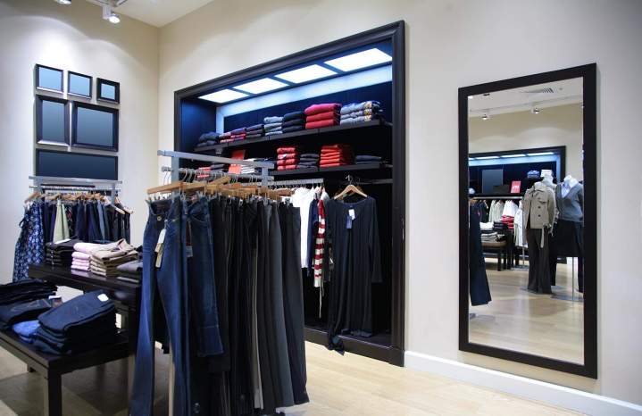 Miroirs sur mesure Terrebonne