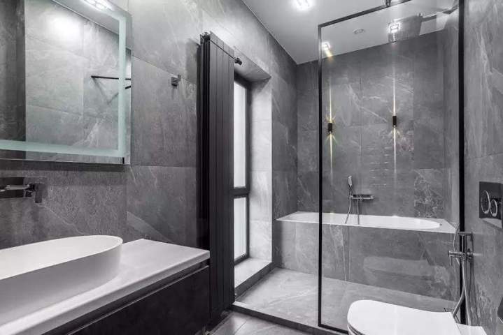 salle de bain